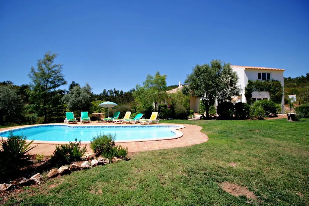 Villa Farm Figueira  0*, Figueira (Budens) Portugal