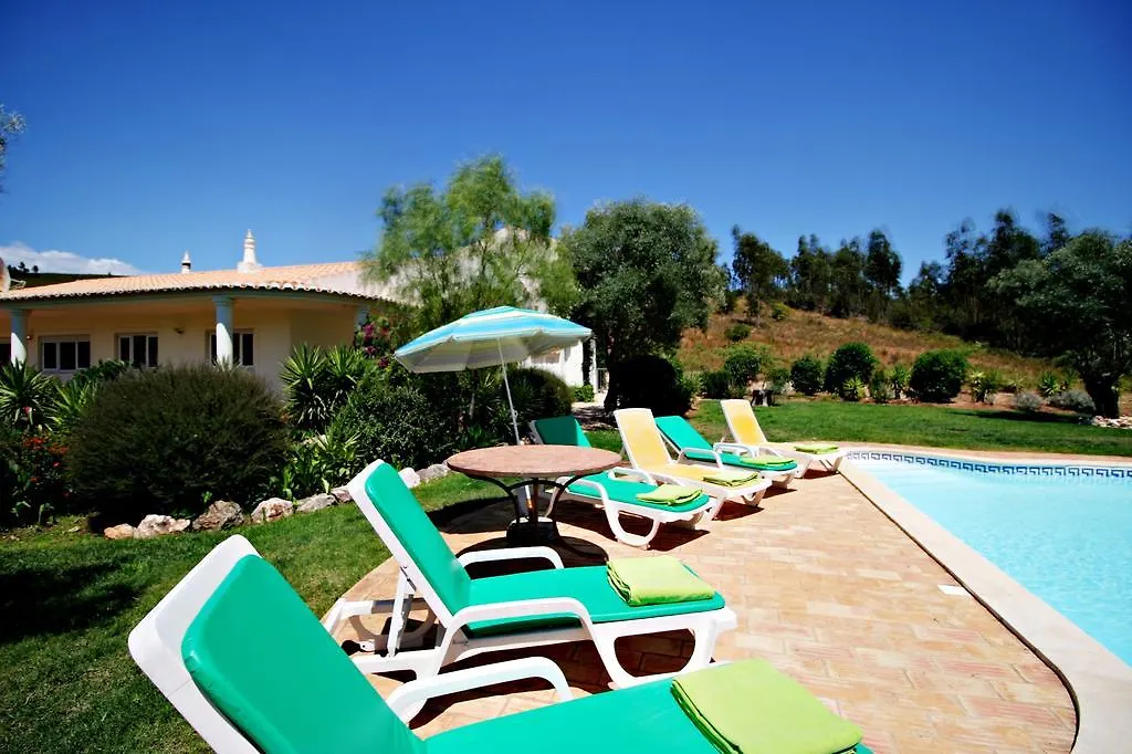 Villa Farm Figueira  Portugal