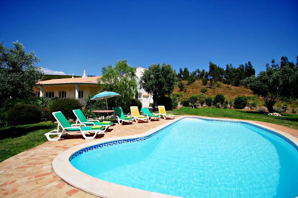 Villa Farm Figueira  Portugal