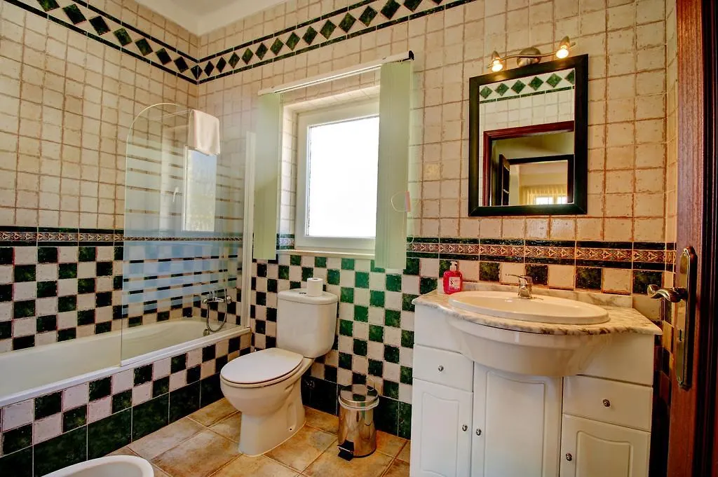 Villa Farm Figueira