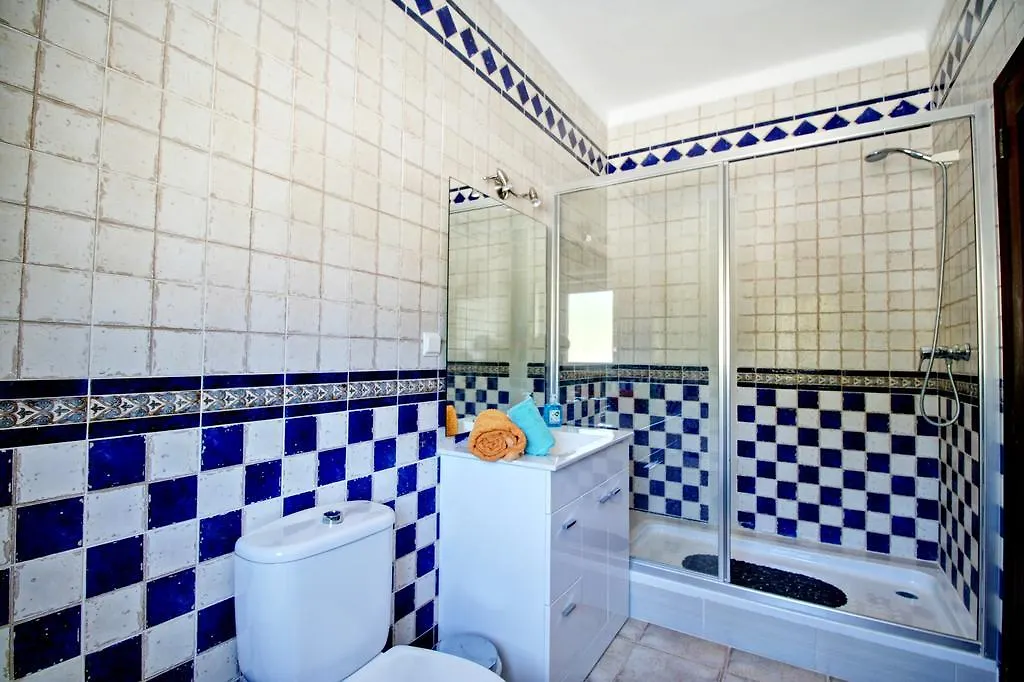 Villa Farm Figueira  0*, Figueira (Budens)