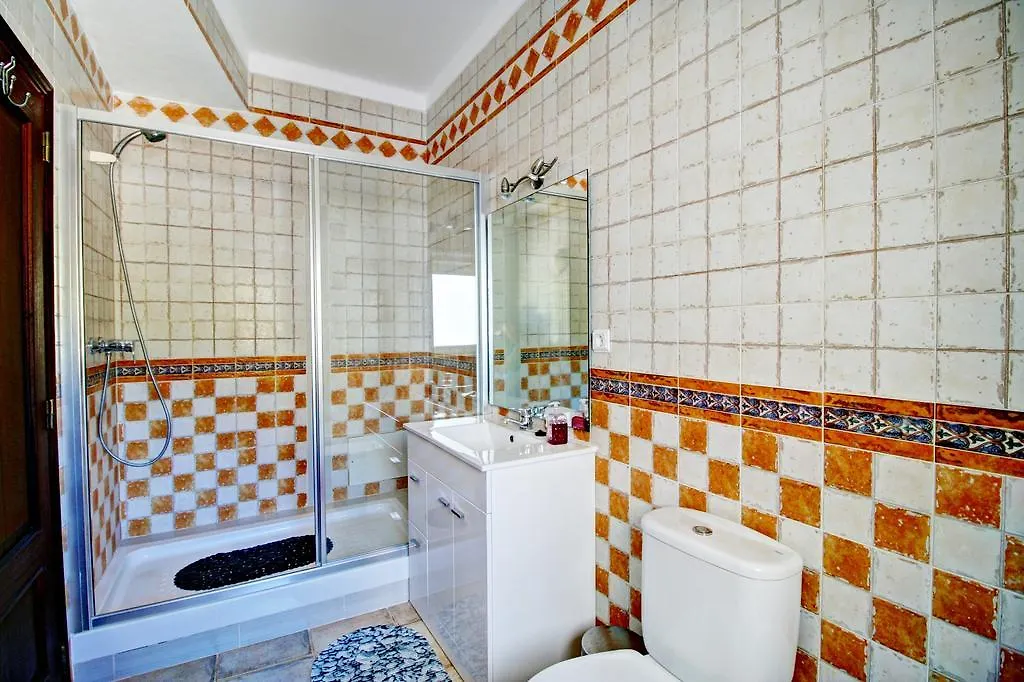 Villa Farm Figueira