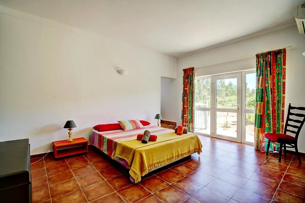 Villa Farm Figueira
