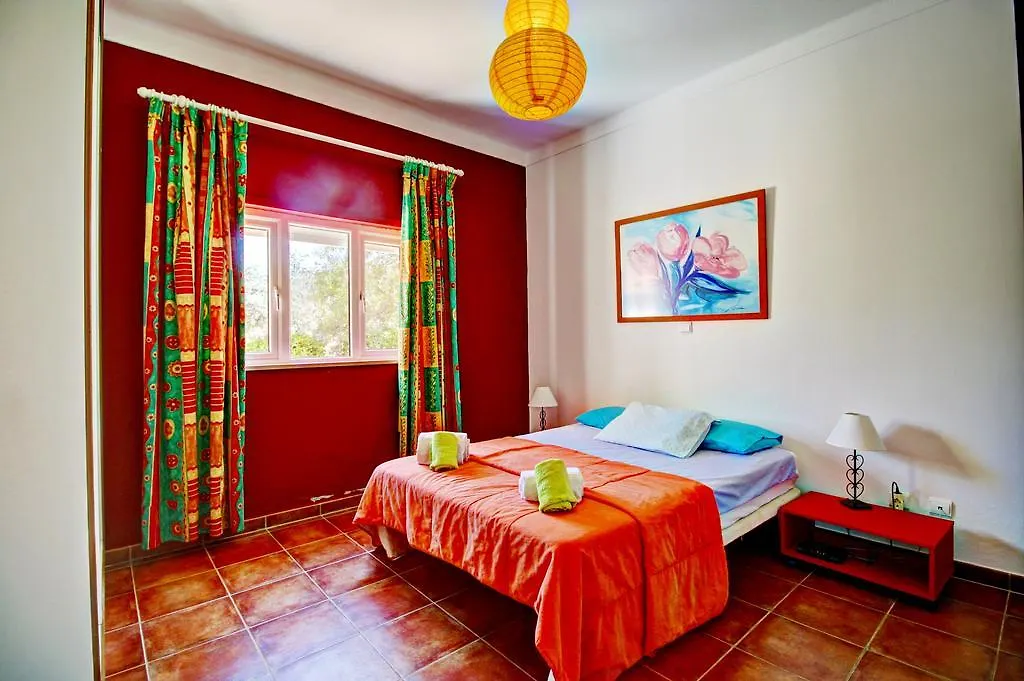 Villa Farm Figueira
