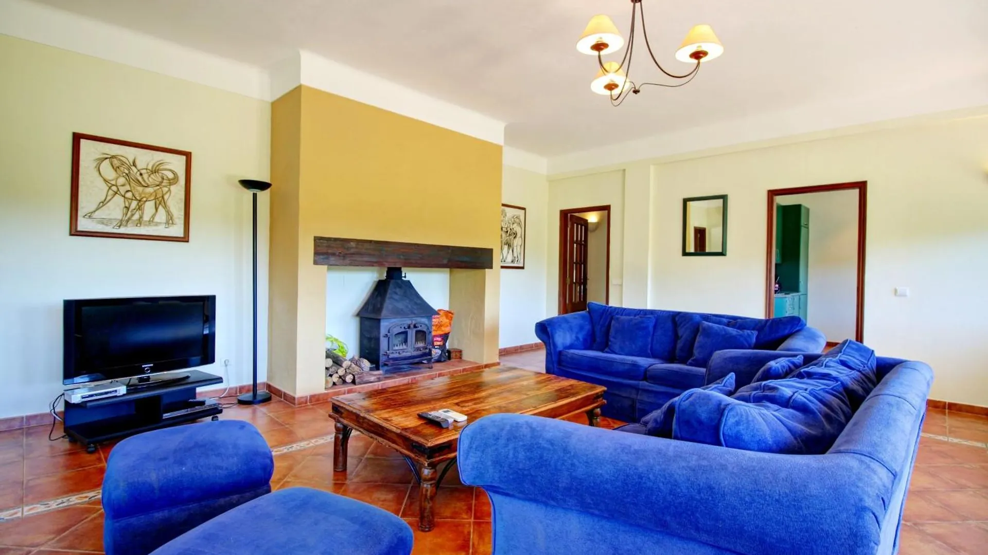 Villa Farm Figueira