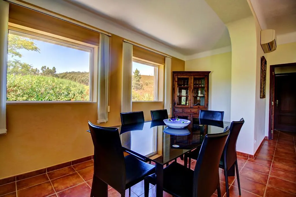 Villa Farm Figueira
