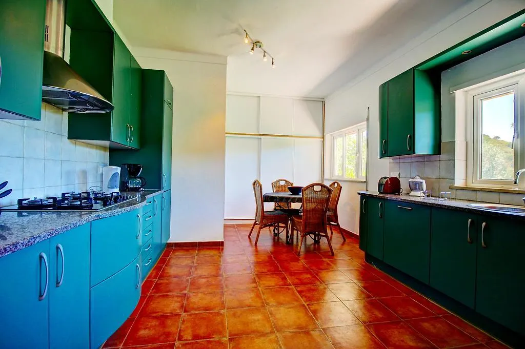 Villa Farm Figueira  Figueira (Budens)