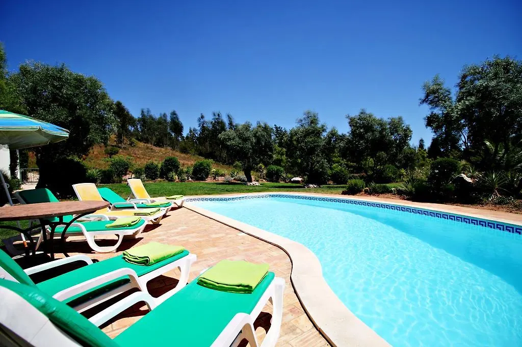 Villa Farm Figueira