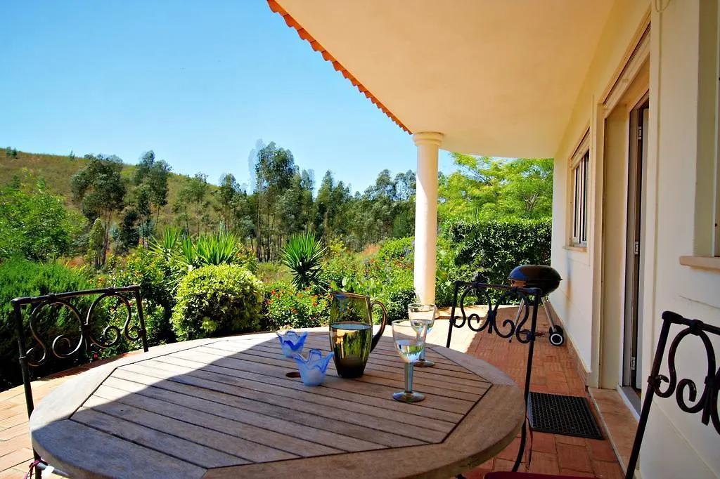 Villa Farm Figueira