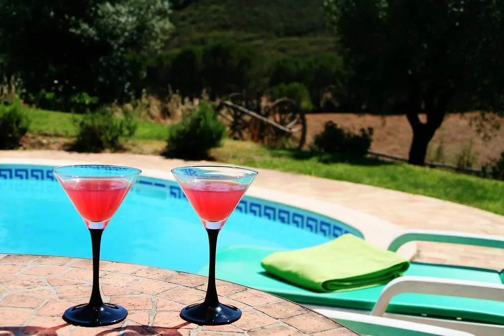 Villa Farm Figueira   Figueira (Budens)
