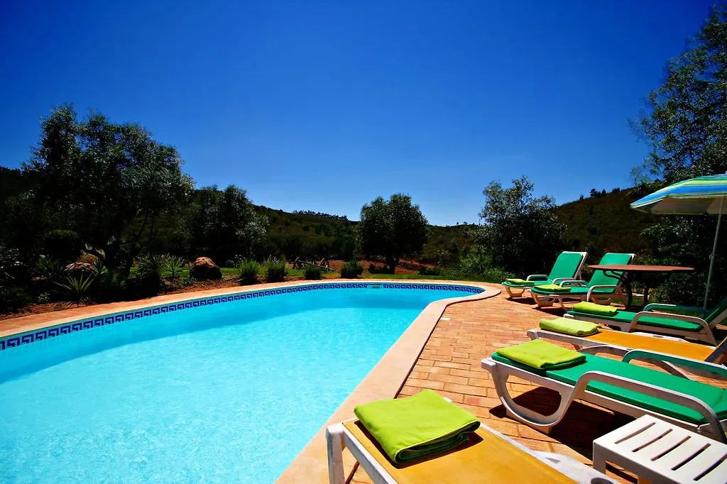 Villa Farm Figueira   Figueira (Budens)