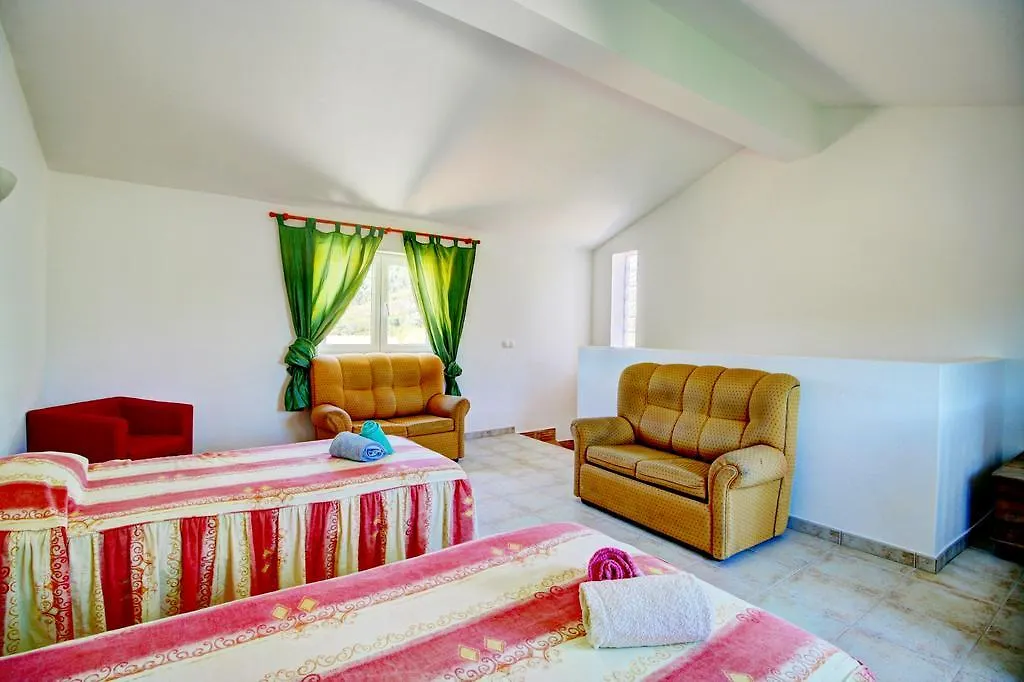 Villa Farm Figueira
