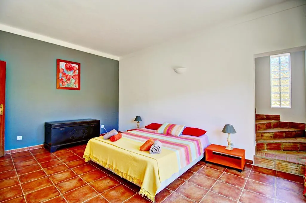 Villa Farm Figueira  0*, Figueira (Budens)