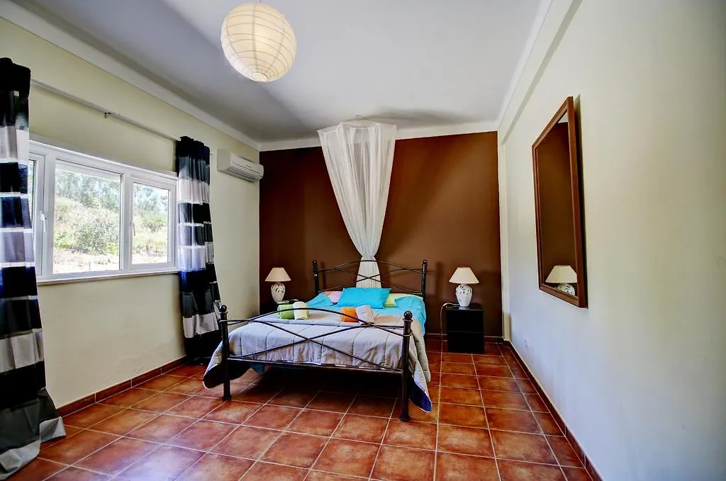 Villa Farm Figueira  0*, Figueira (Budens)