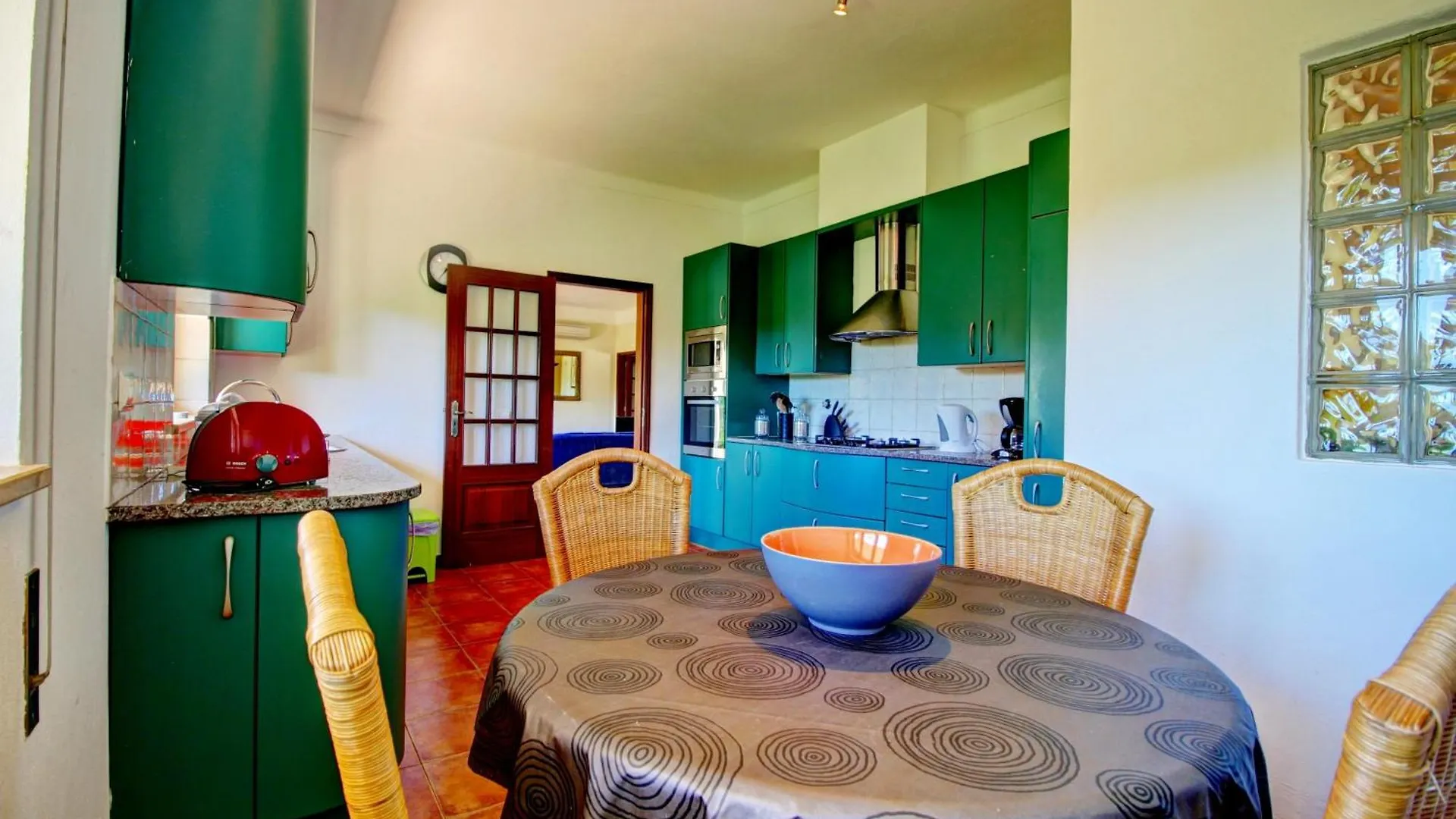 Villa Farm Figueira  Portugalsko