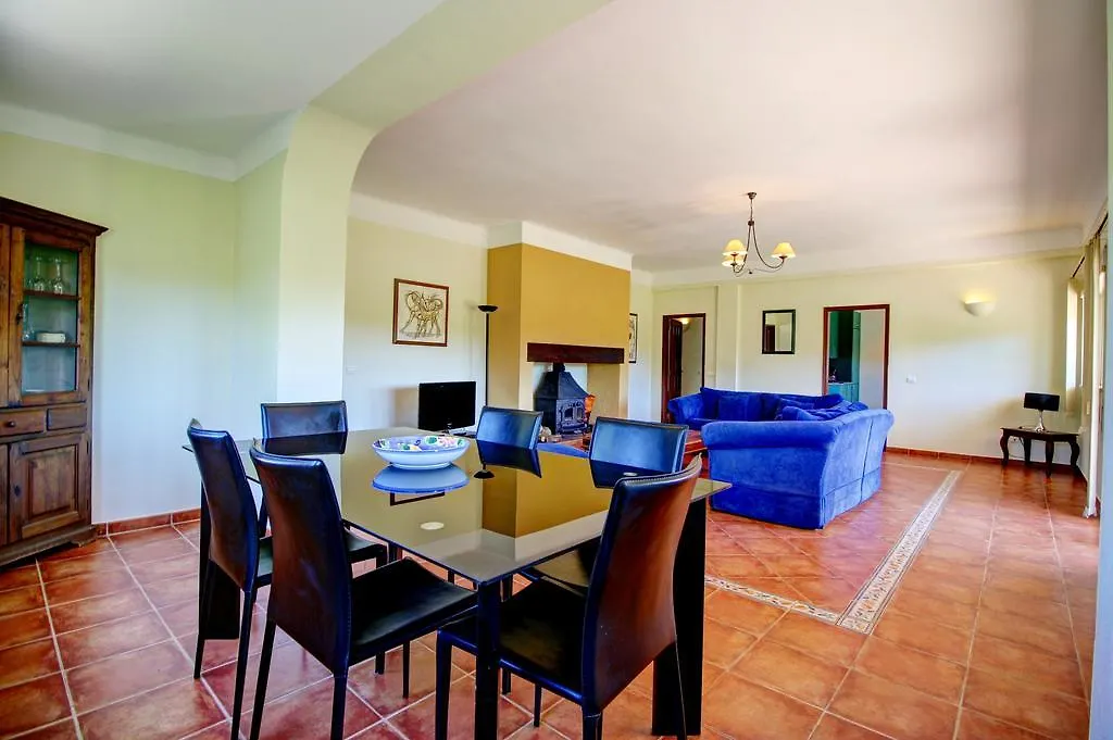 Villa Farm Figueira  Portugalsko