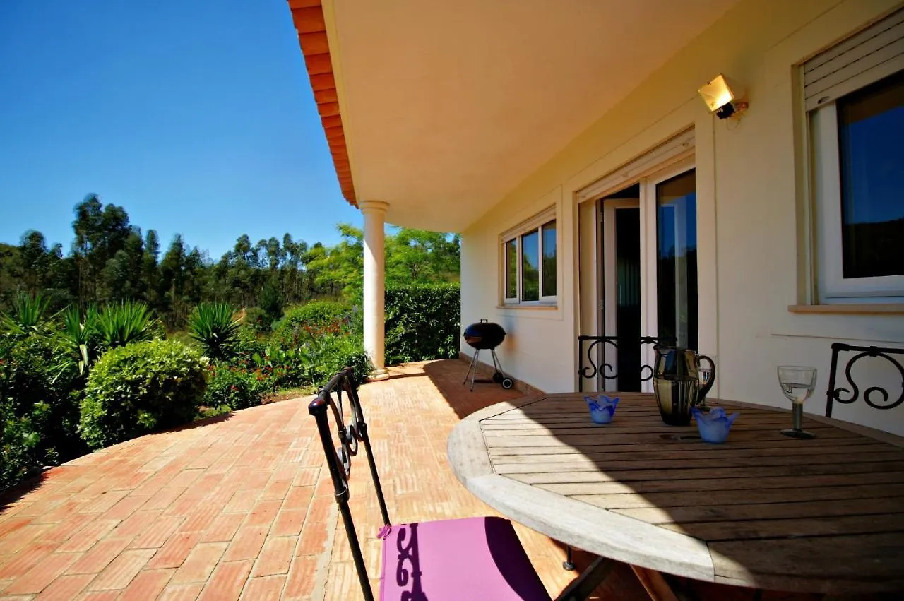 Villa Farm Figueira  0*, Figueira (Budens) Portugalsko